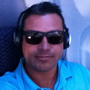 Meet your Posher, Eddie